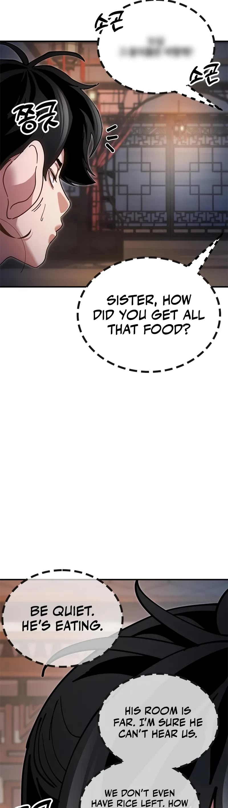 Chronicles of the Lazy Sovereign chapter 18 page 45