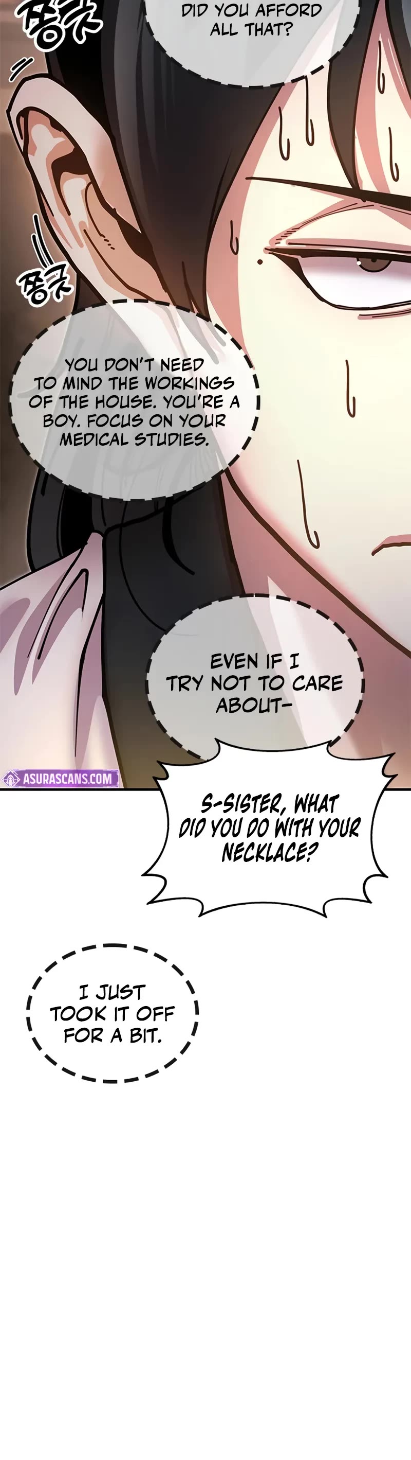 Chronicles of the Lazy Sovereign chapter 18 page 46