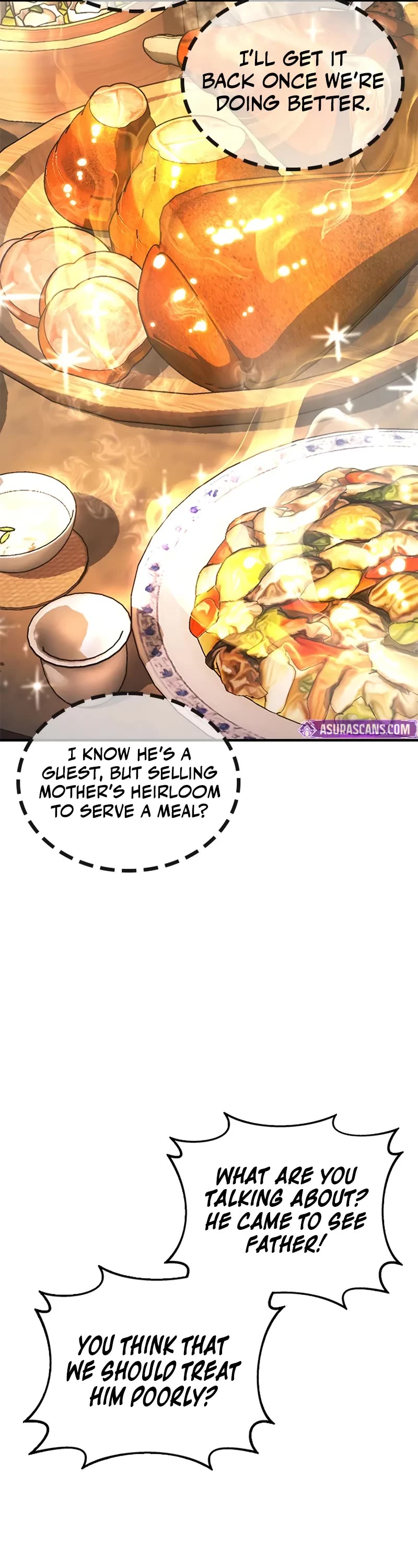 Chronicles of the Lazy Sovereign chapter 18 page 48