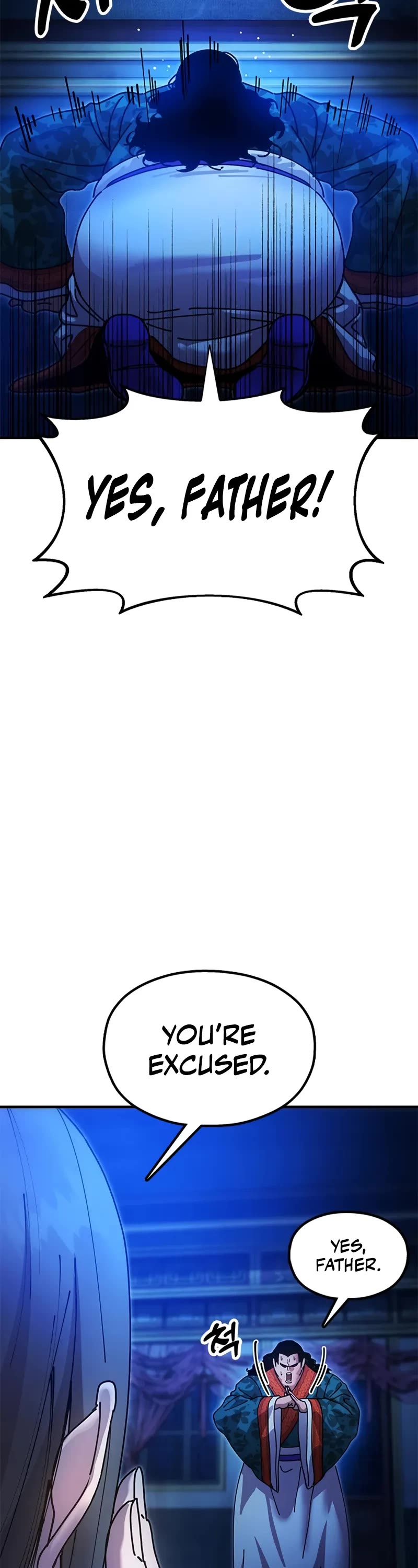 Chronicles of the Lazy Sovereign chapter 18 page 5