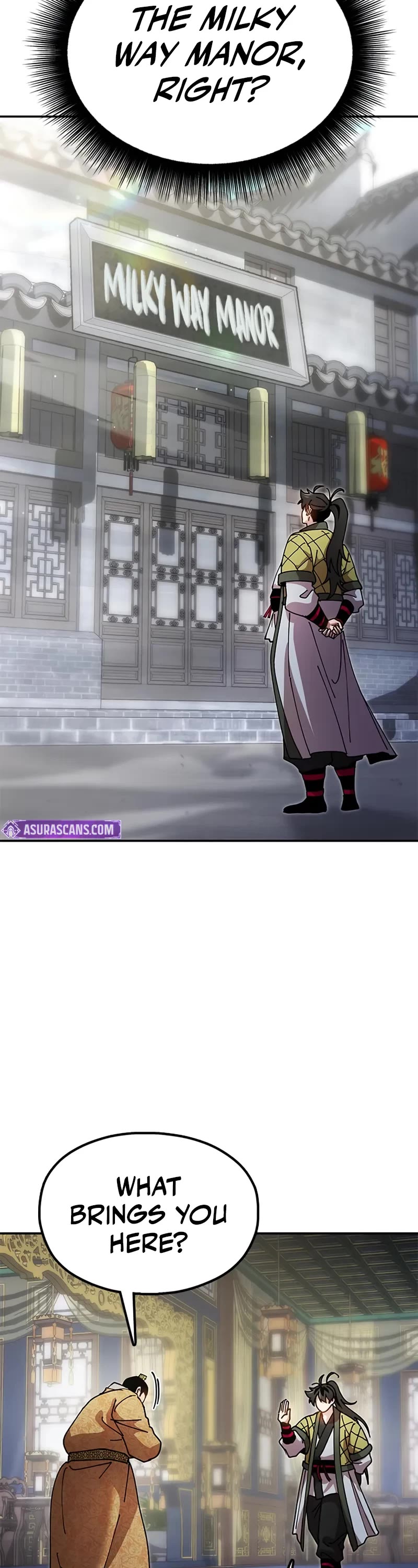 Chronicles of the Lazy Sovereign chapter 18 page 53