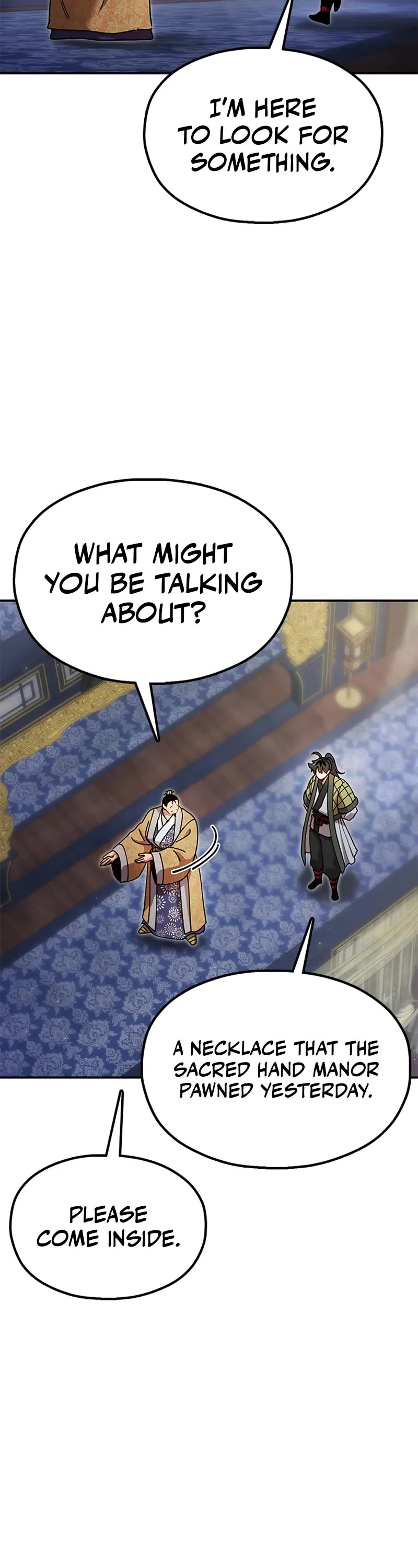 Chronicles of the Lazy Sovereign chapter 18 page 54