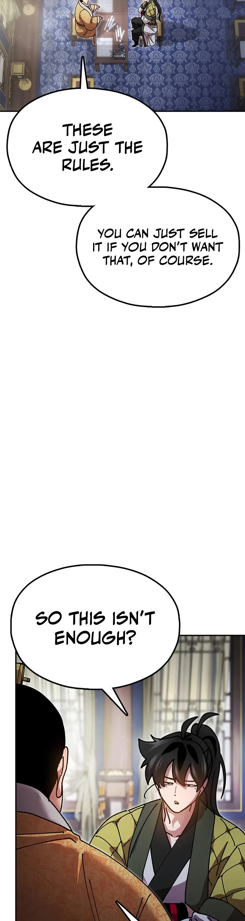 Chronicles of the Lazy Sovereign chapter 18 page 59