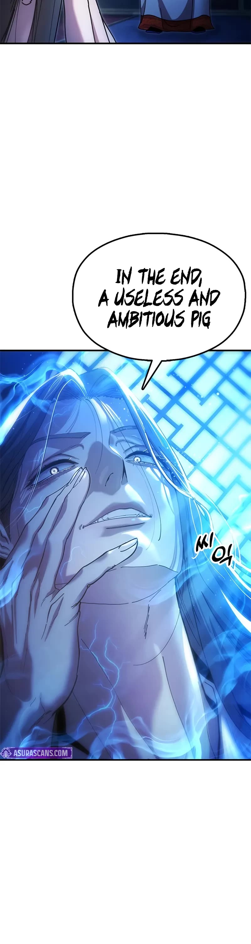 Chronicles of the Lazy Sovereign chapter 18 page 6