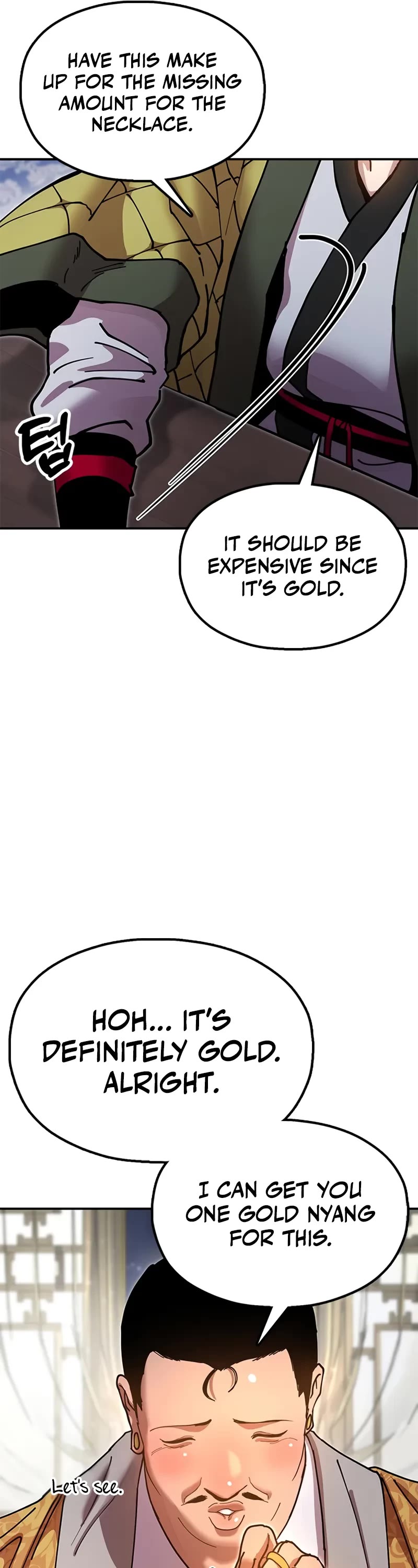 Chronicles of the Lazy Sovereign chapter 18 page 62