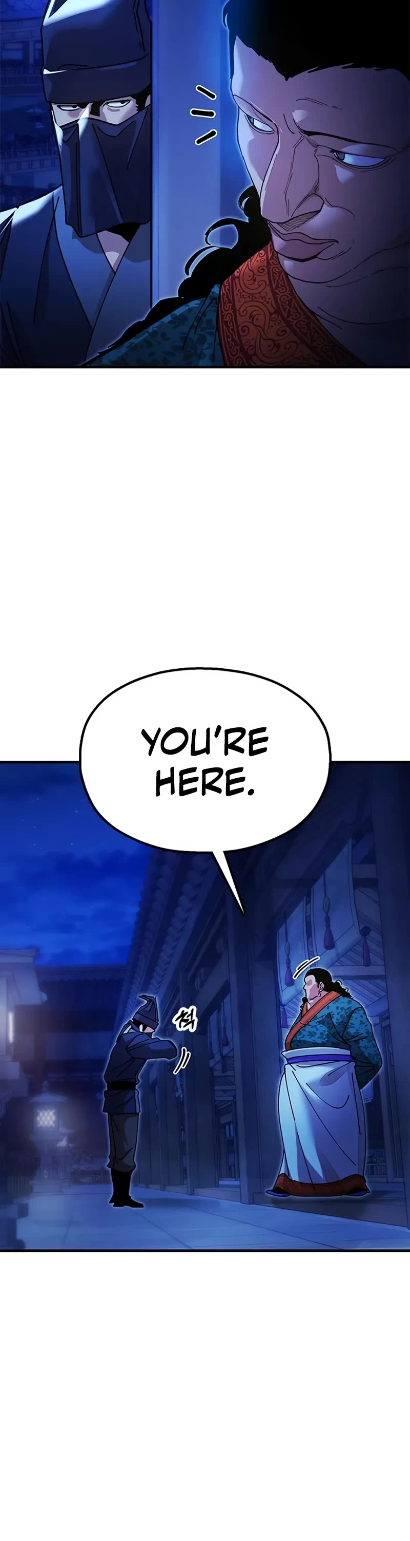 Chronicles of the Lazy Sovereign chapter 18 page 9