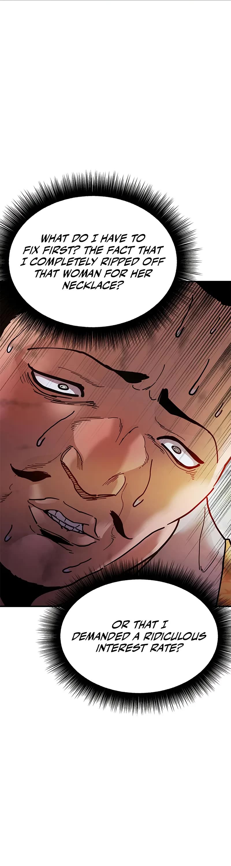 Chronicles of the Lazy Sovereign chapter 19 page 14