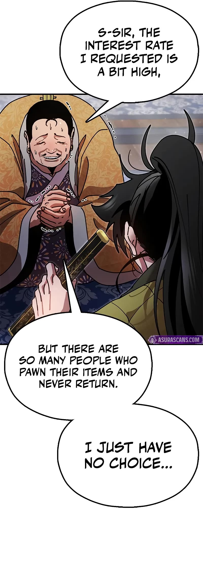 Chronicles of the Lazy Sovereign chapter 19 page 15