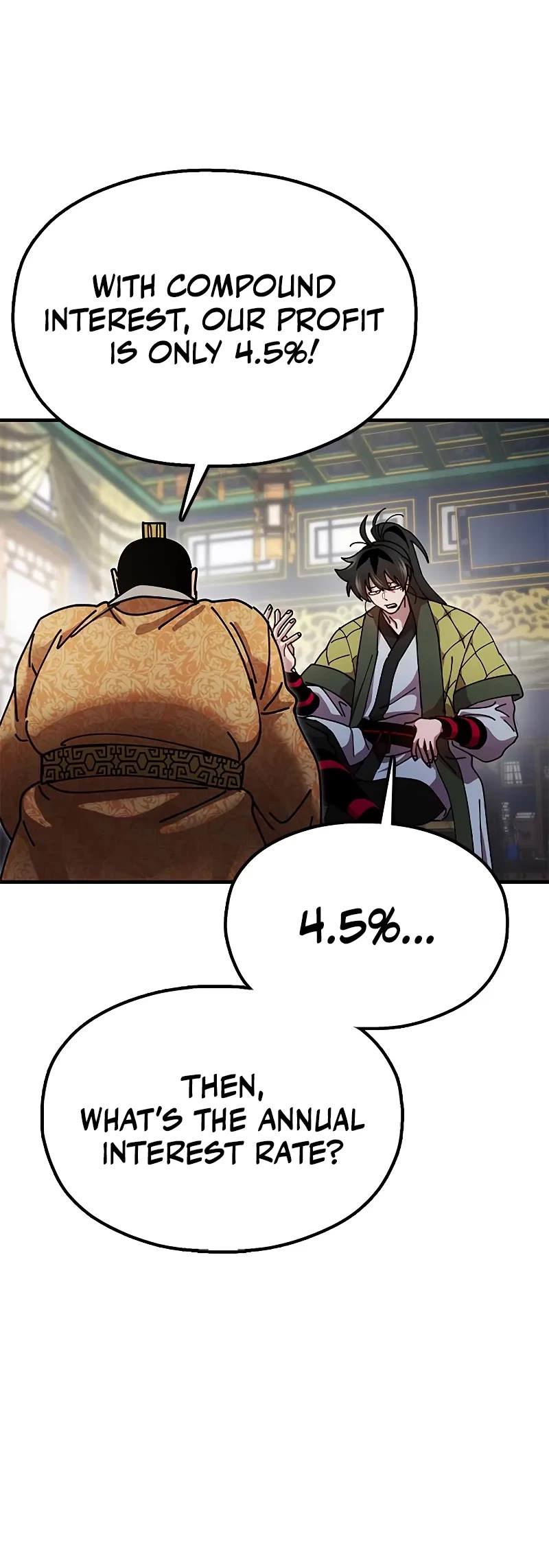 Chronicles of the Lazy Sovereign chapter 19 page 16