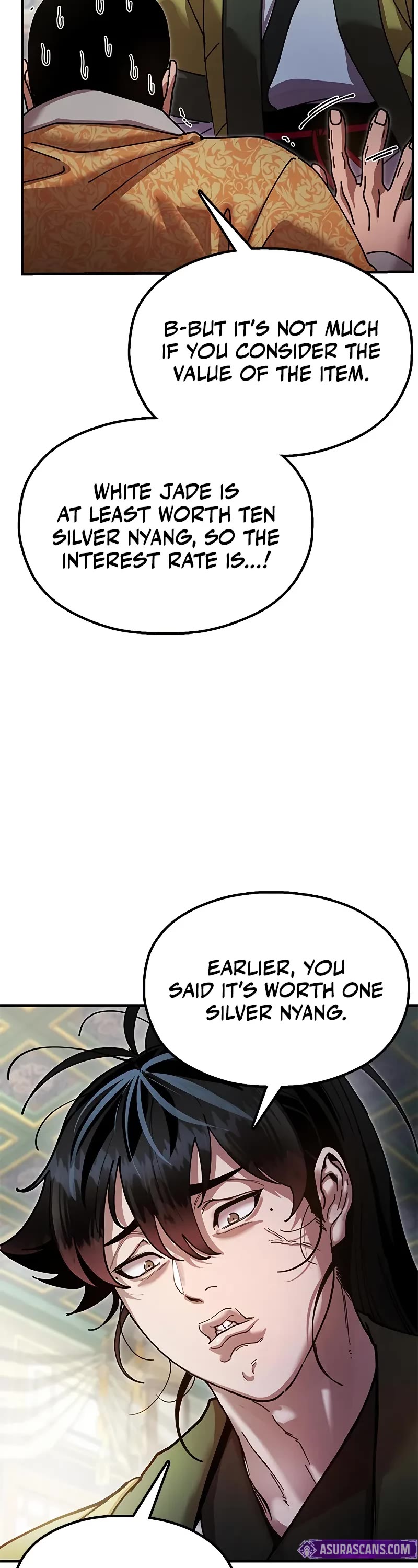 Chronicles of the Lazy Sovereign chapter 19 page 18