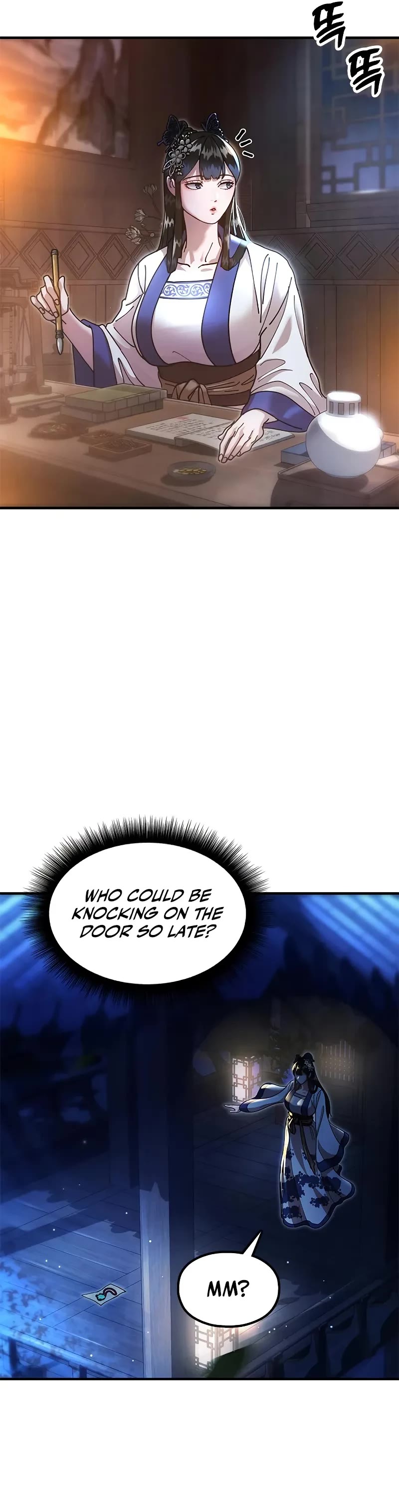 Chronicles of the Lazy Sovereign chapter 19 page 22