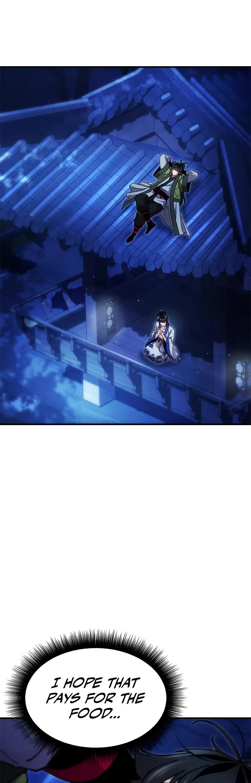 Chronicles of the Lazy Sovereign chapter 19 page 25