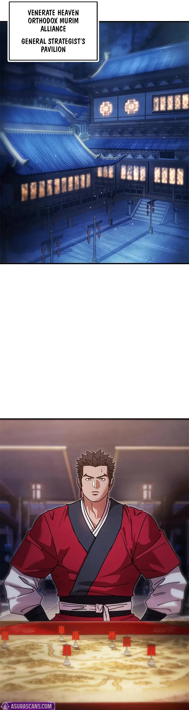 Chronicles of the Lazy Sovereign chapter 19 page 27