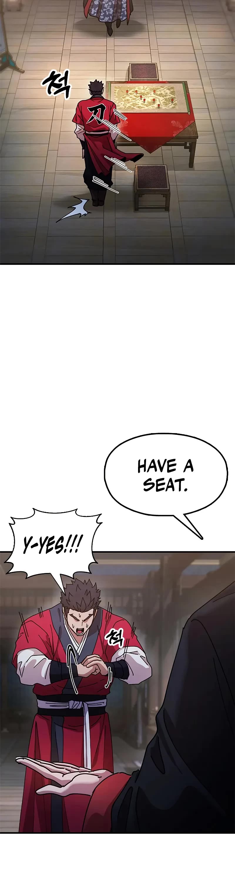 Chronicles of the Lazy Sovereign chapter 19 page 29