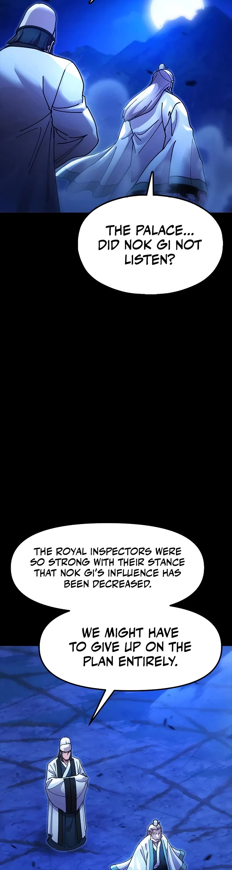 Chronicles of the Lazy Sovereign chapter 19 page 3