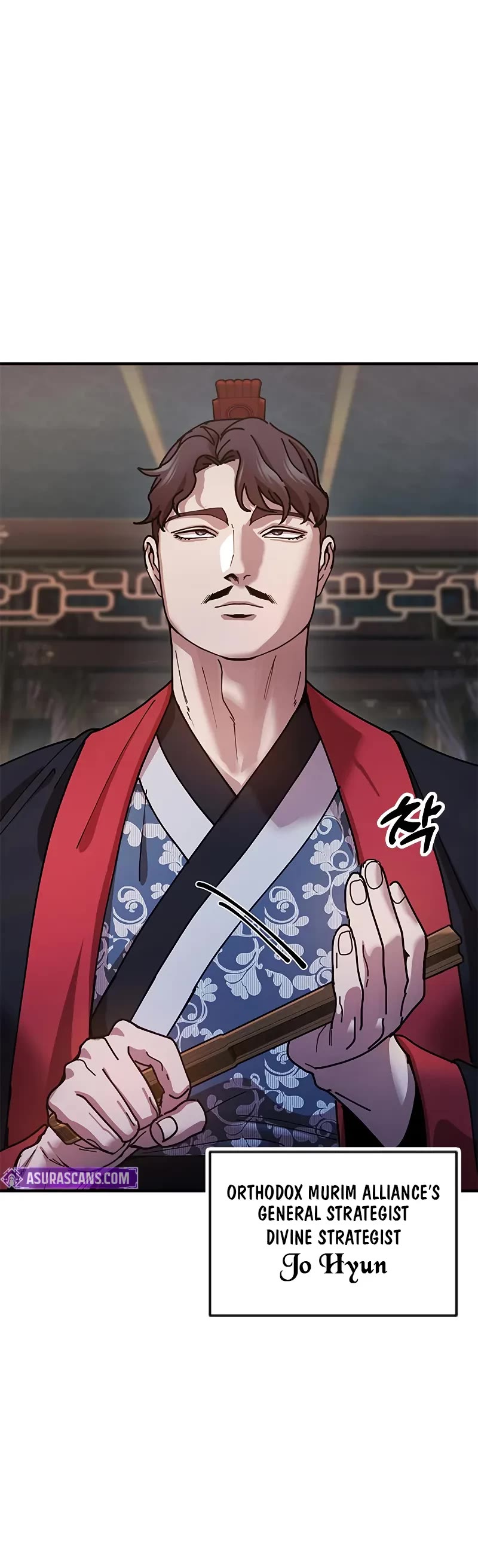 Chronicles of the Lazy Sovereign chapter 19 page 30