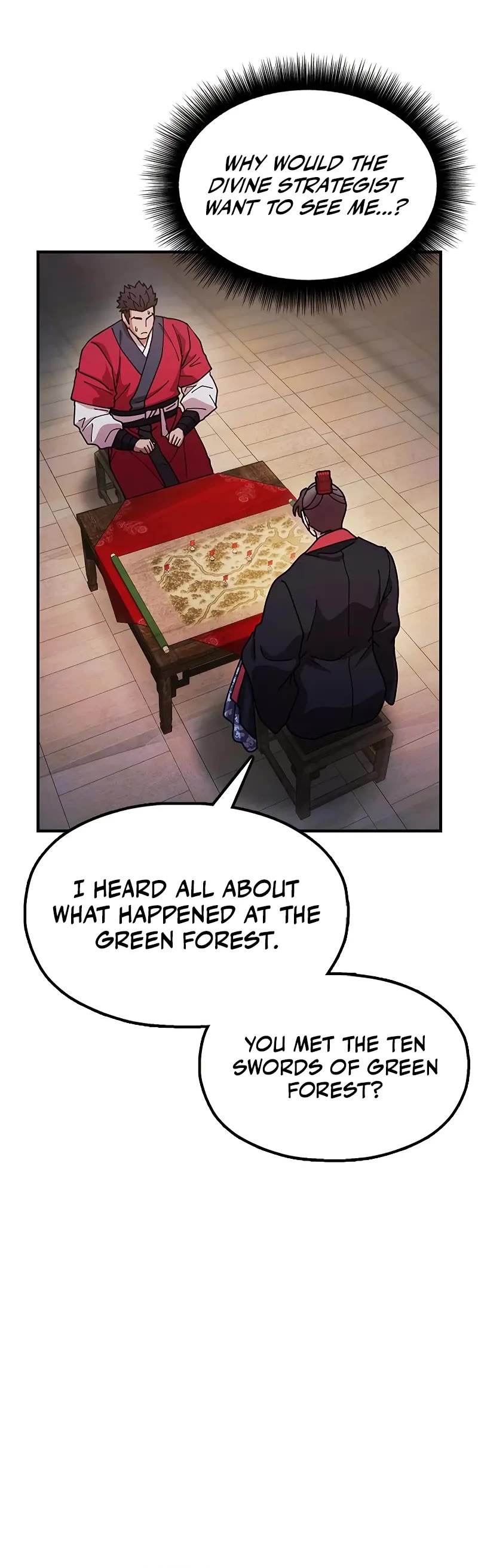 Chronicles of the Lazy Sovereign chapter 19 page 31