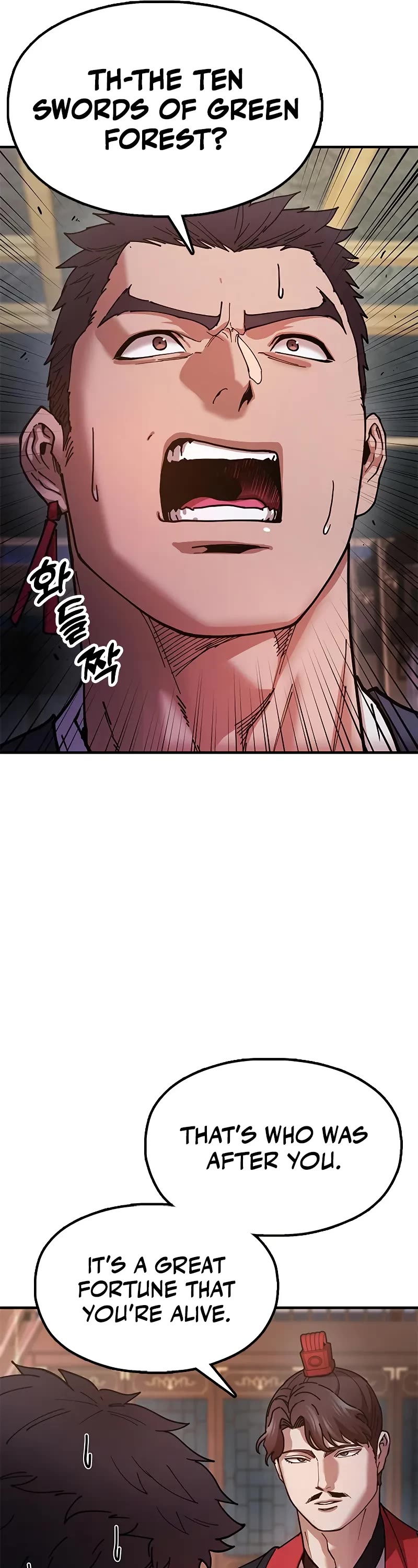 Chronicles of the Lazy Sovereign chapter 19 page 32