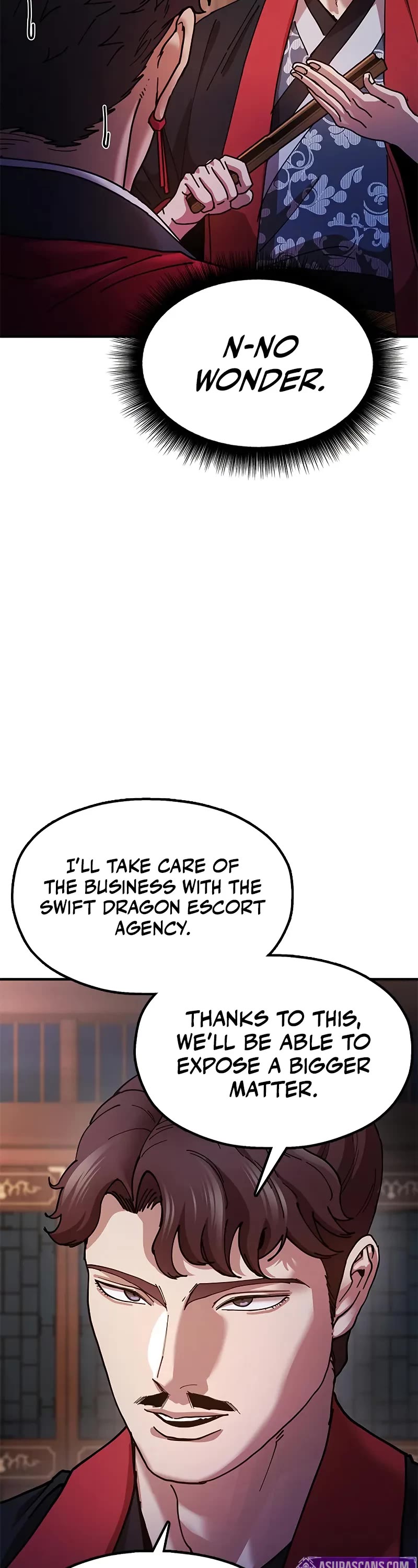 Chronicles of the Lazy Sovereign chapter 19 page 33