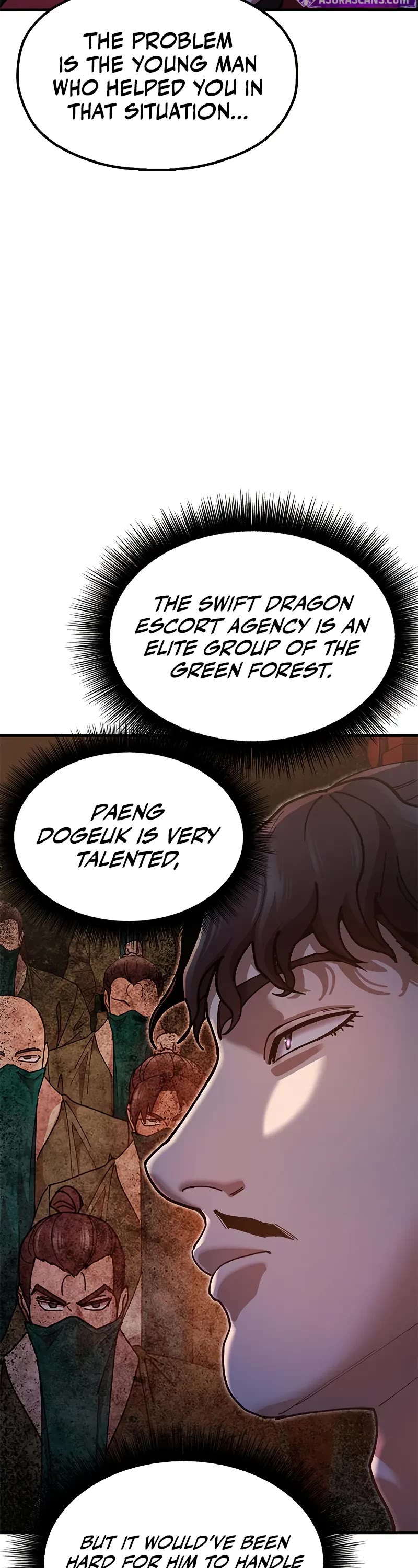 Chronicles of the Lazy Sovereign chapter 19 page 34