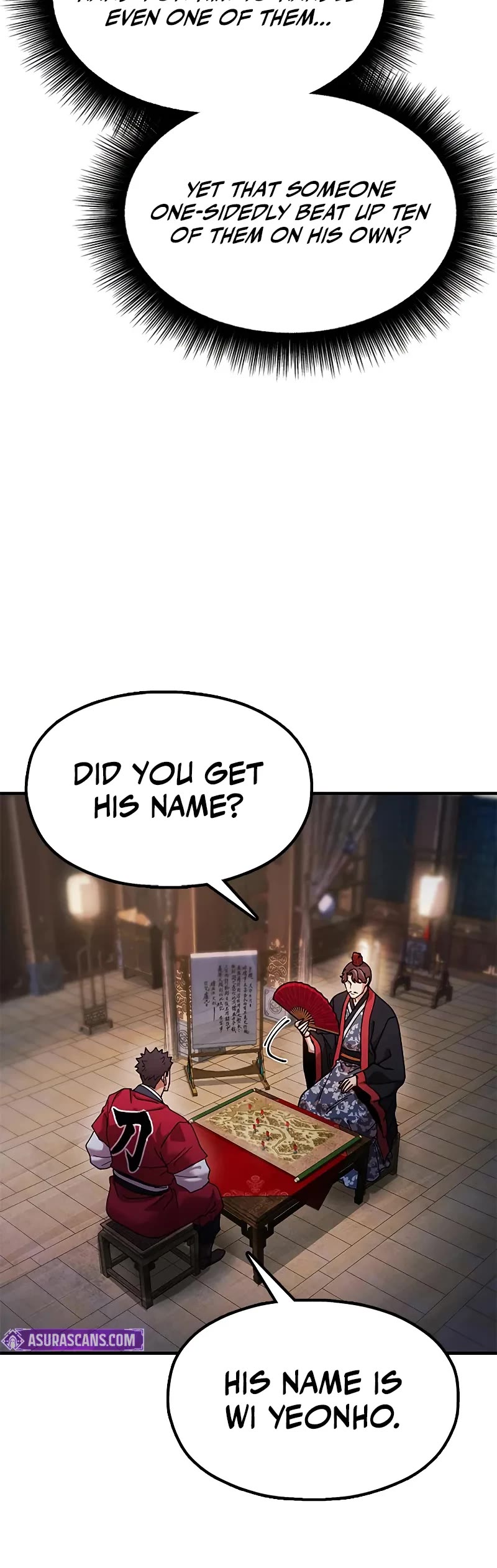 Chronicles of the Lazy Sovereign chapter 19 page 35