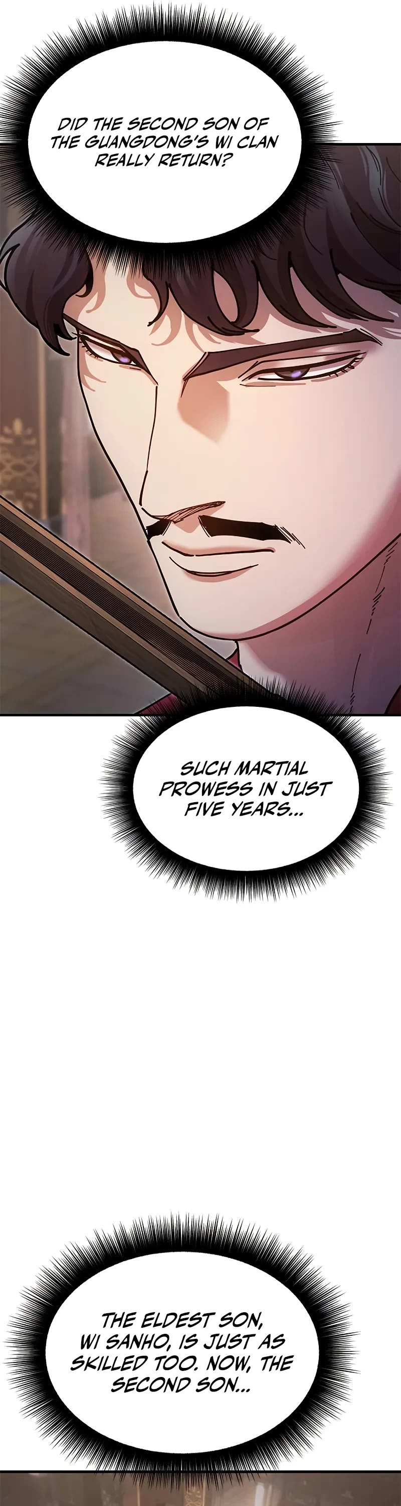 Chronicles of the Lazy Sovereign chapter 19 page 37