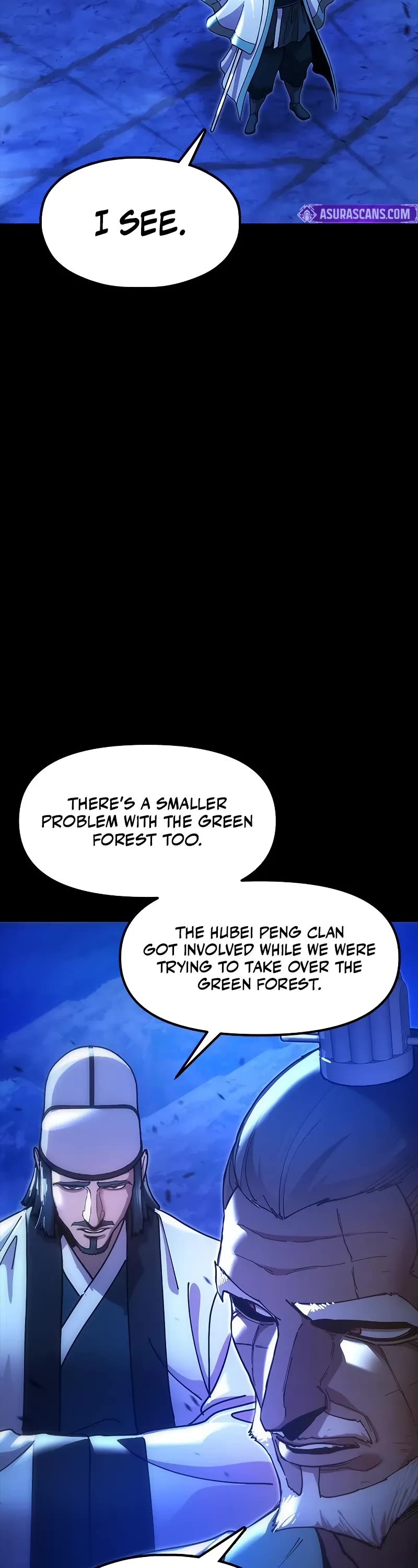 Chronicles of the Lazy Sovereign chapter 19 page 4