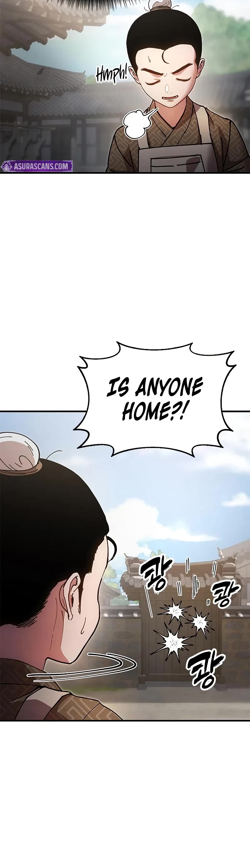 Chronicles of the Lazy Sovereign chapter 19 page 46