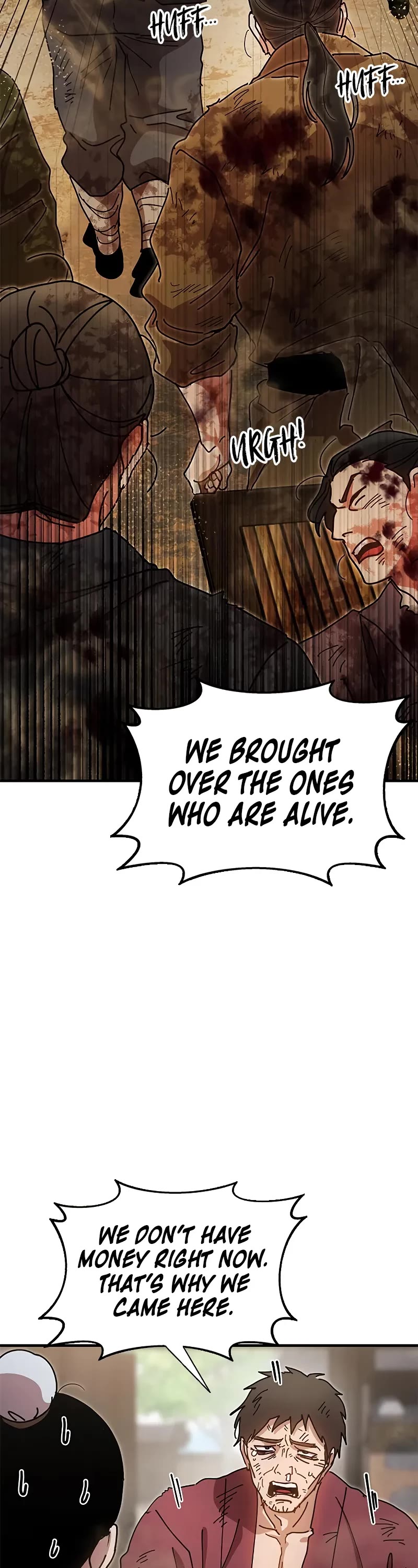 Chronicles of the Lazy Sovereign chapter 19 page 48