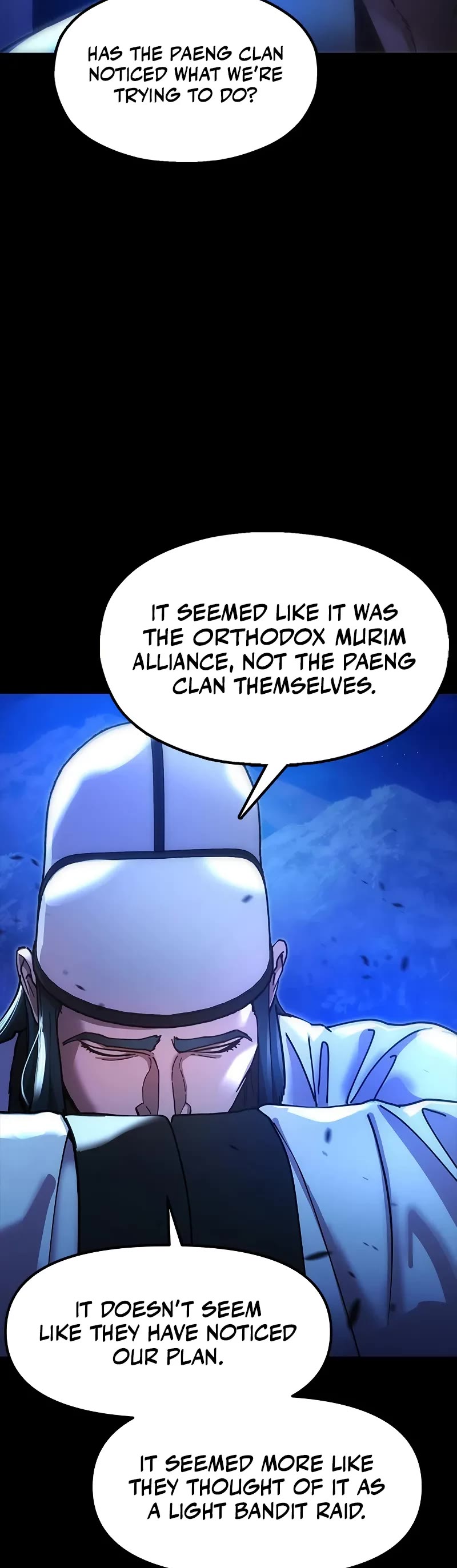 Chronicles of the Lazy Sovereign chapter 19 page 5