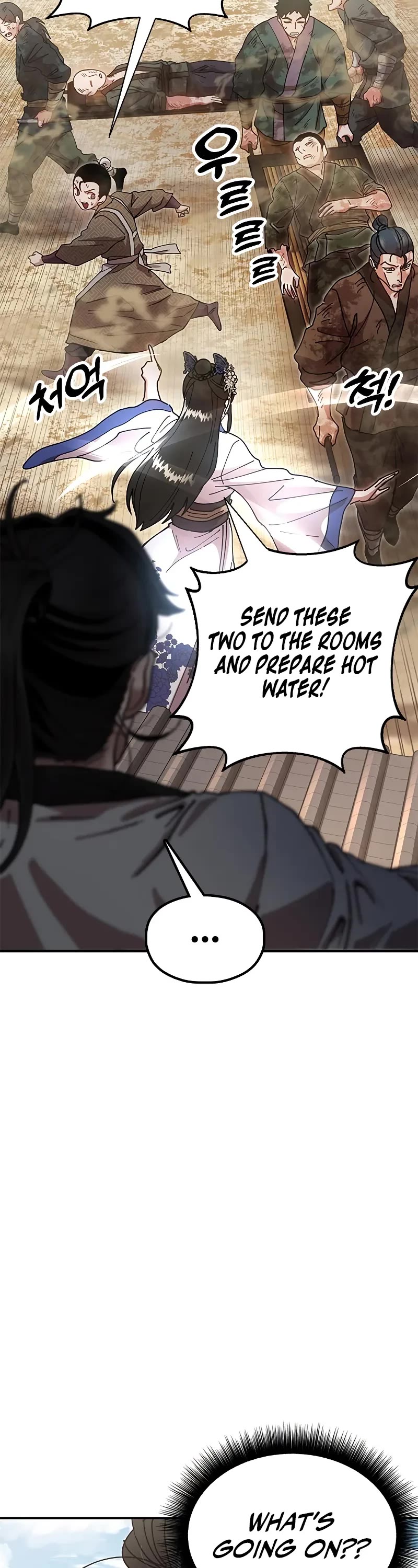 Chronicles of the Lazy Sovereign chapter 19 page 53