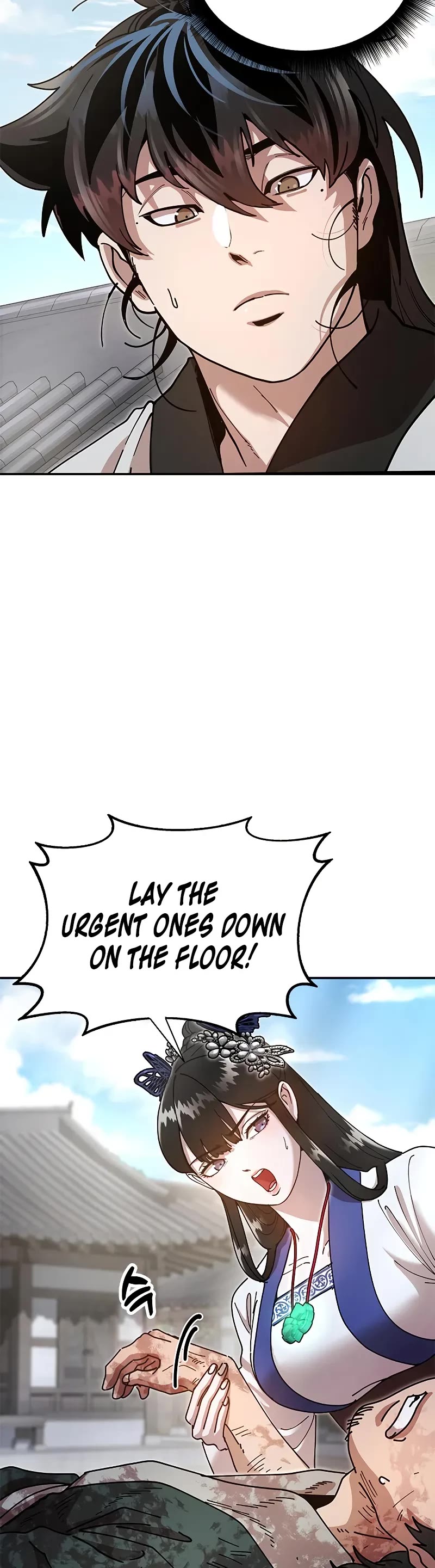 Chronicles of the Lazy Sovereign chapter 19 page 54