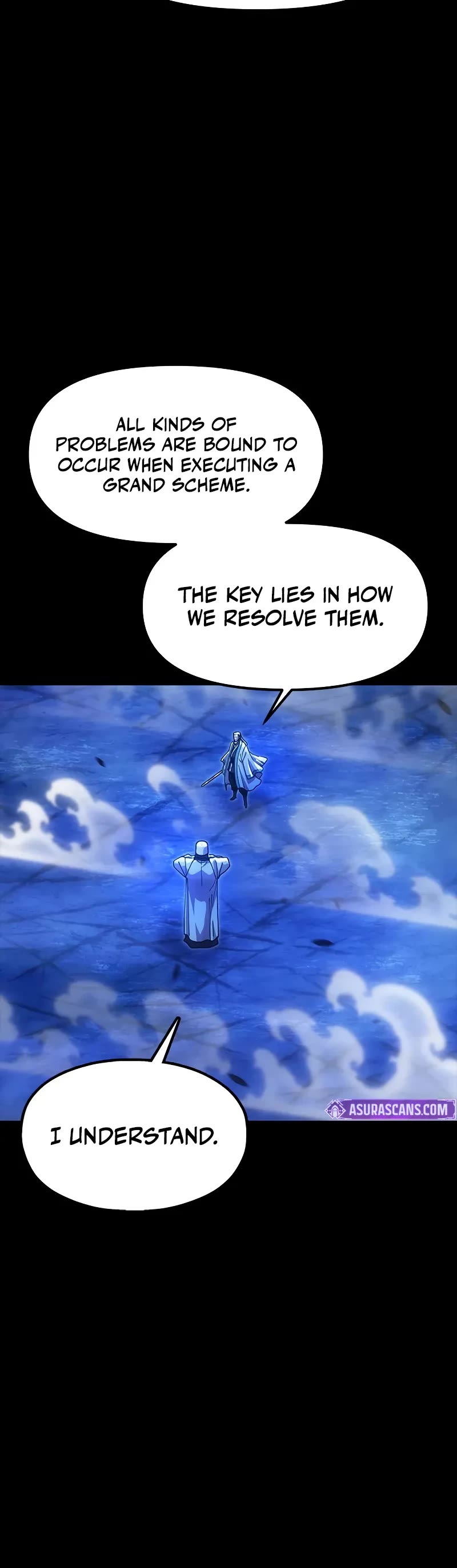 Chronicles of the Lazy Sovereign chapter 19 page 6