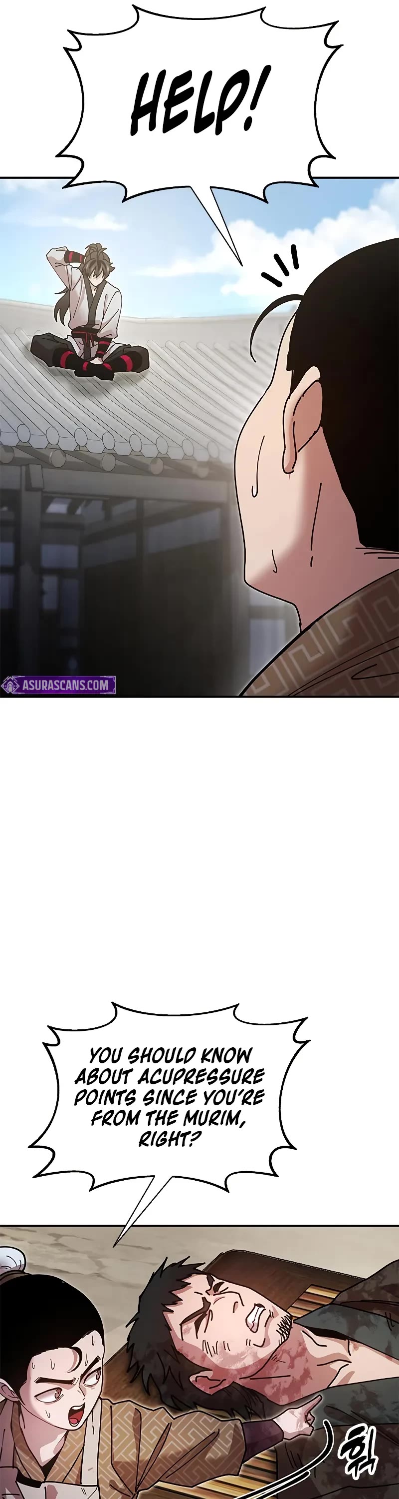 Chronicles of the Lazy Sovereign chapter 19 page 61