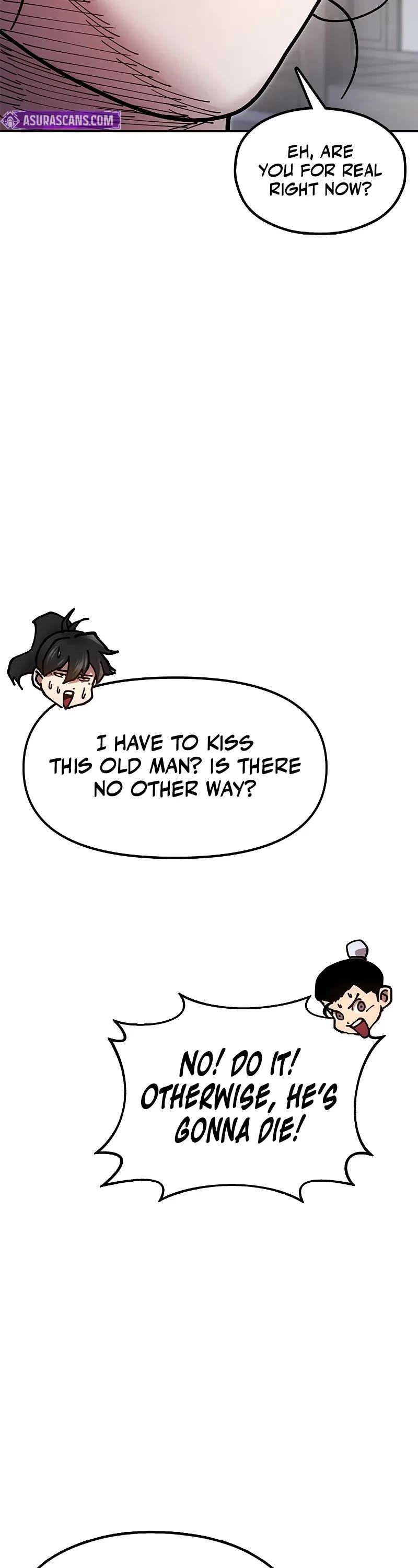 Chronicles of the Lazy Sovereign chapter 19 page 68