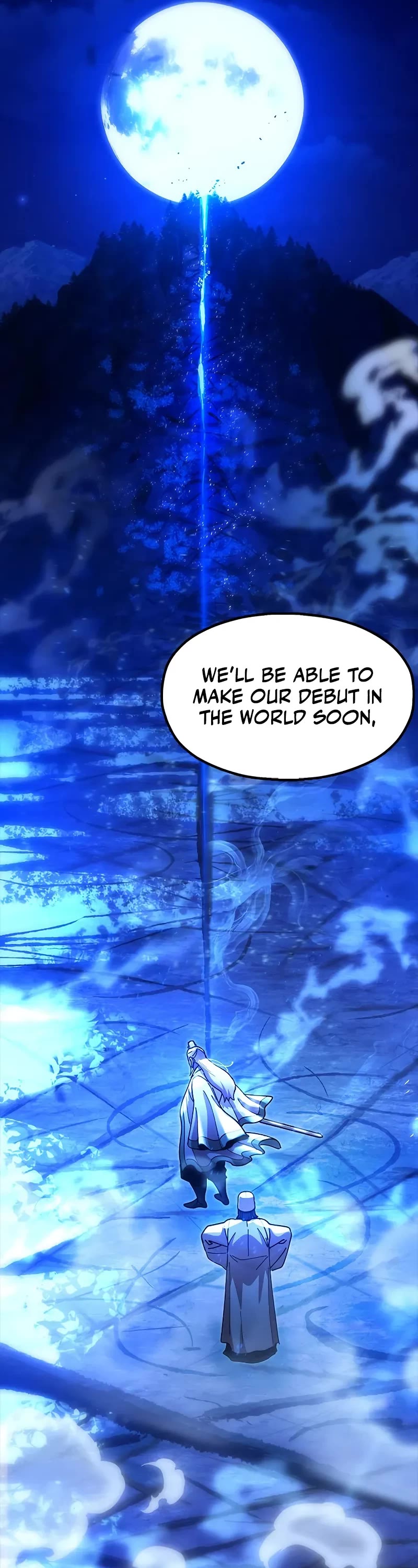 Chronicles of the Lazy Sovereign chapter 19 page 8