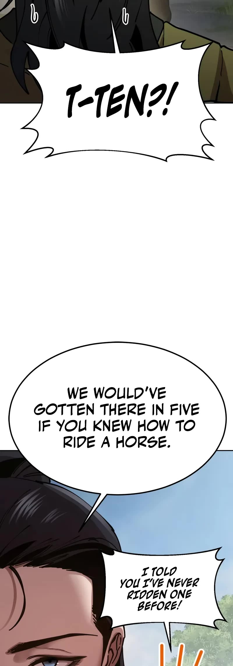 Chronicles of the Lazy Sovereign chapter 2 page 10
