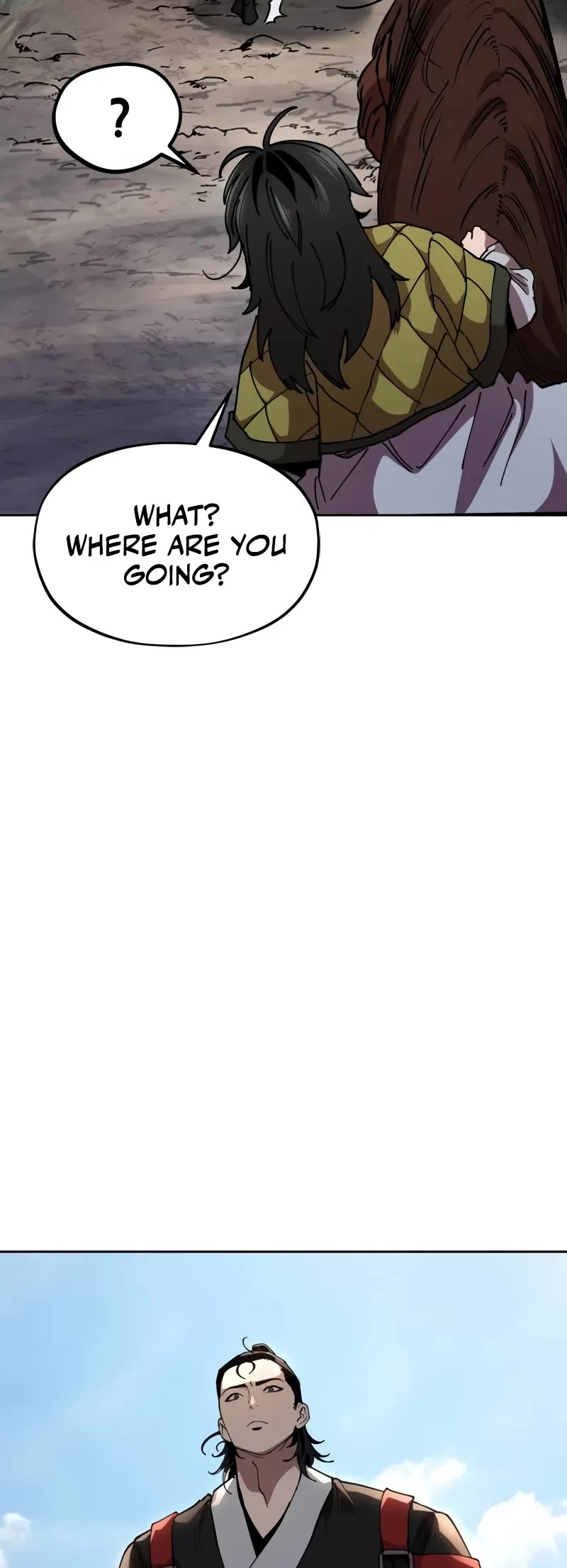 Chronicles of the Lazy Sovereign chapter 2 page 15