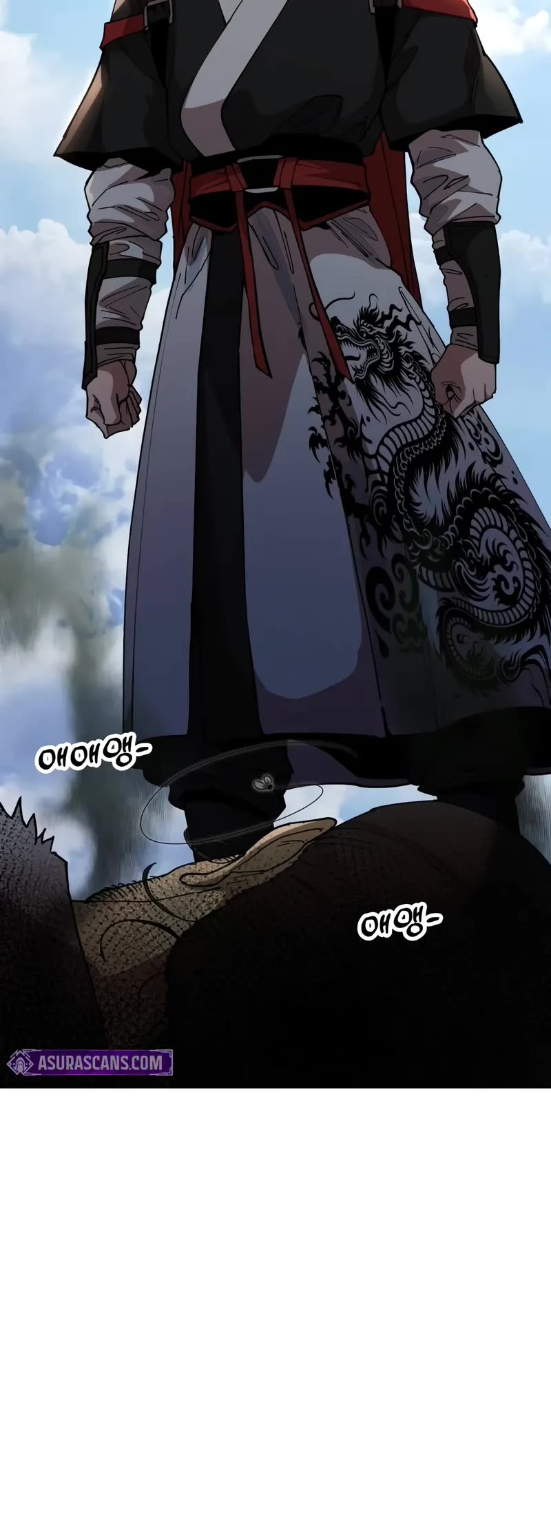 Chronicles of the Lazy Sovereign chapter 2 page 16