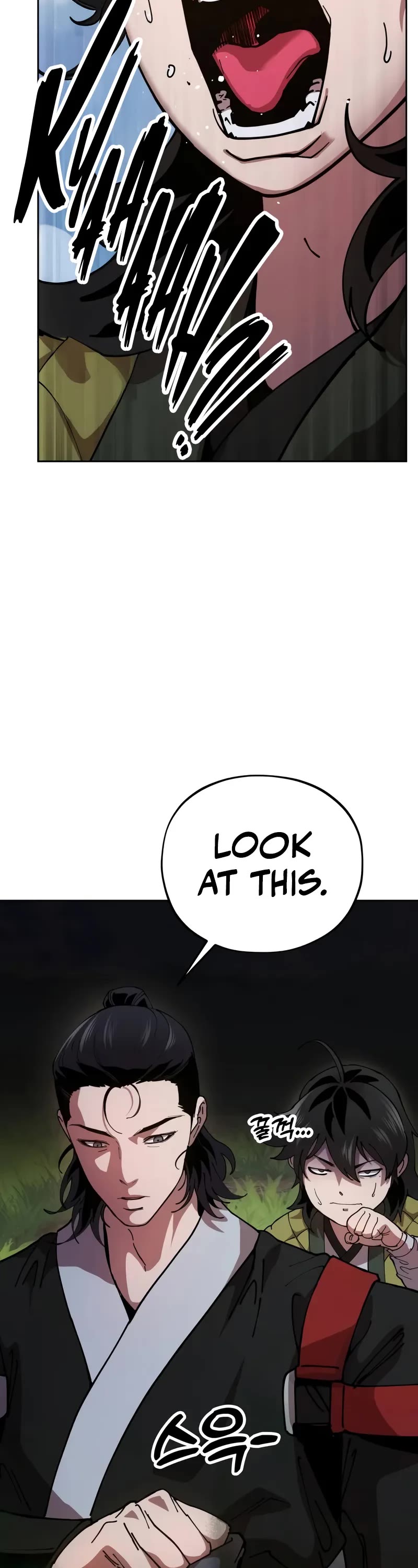 Chronicles of the Lazy Sovereign chapter 2 page 19