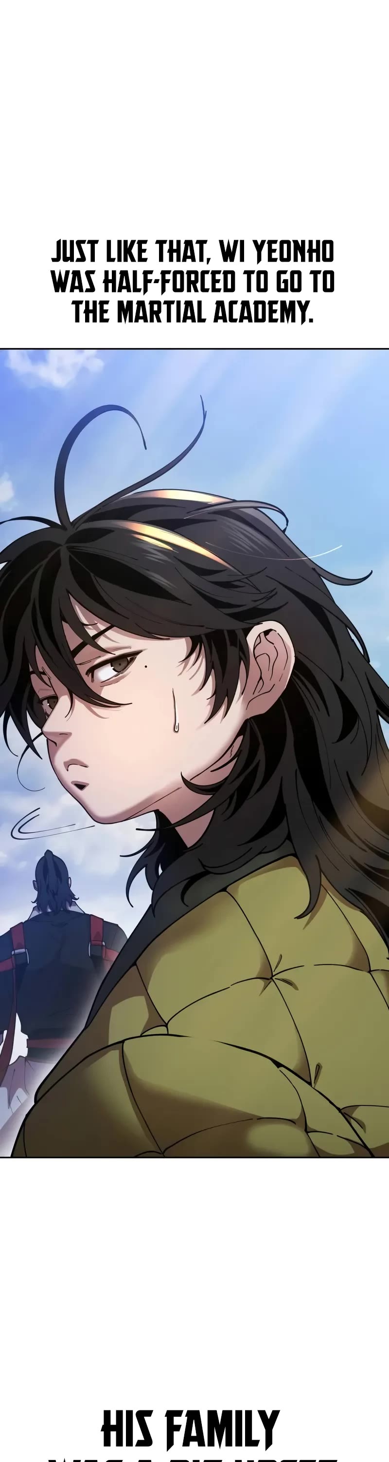 Chronicles of the Lazy Sovereign chapter 2 page 2