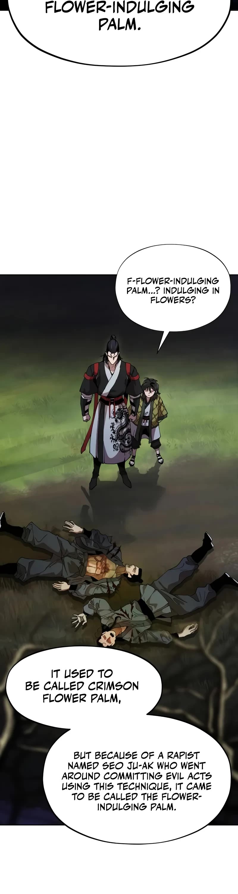 Chronicles of the Lazy Sovereign chapter 2 page 21