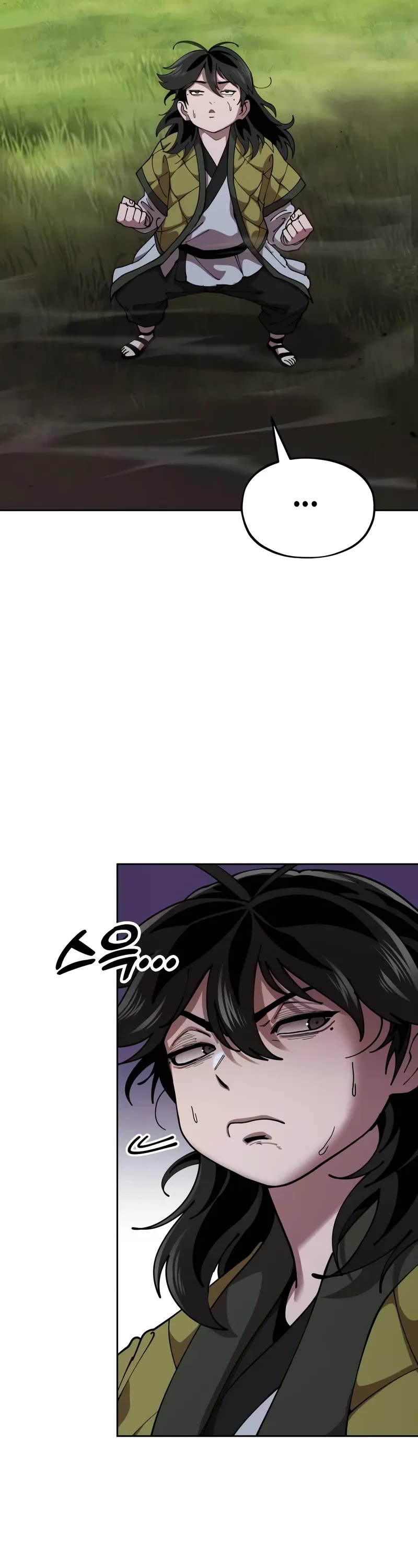 Chronicles of the Lazy Sovereign chapter 2 page 28