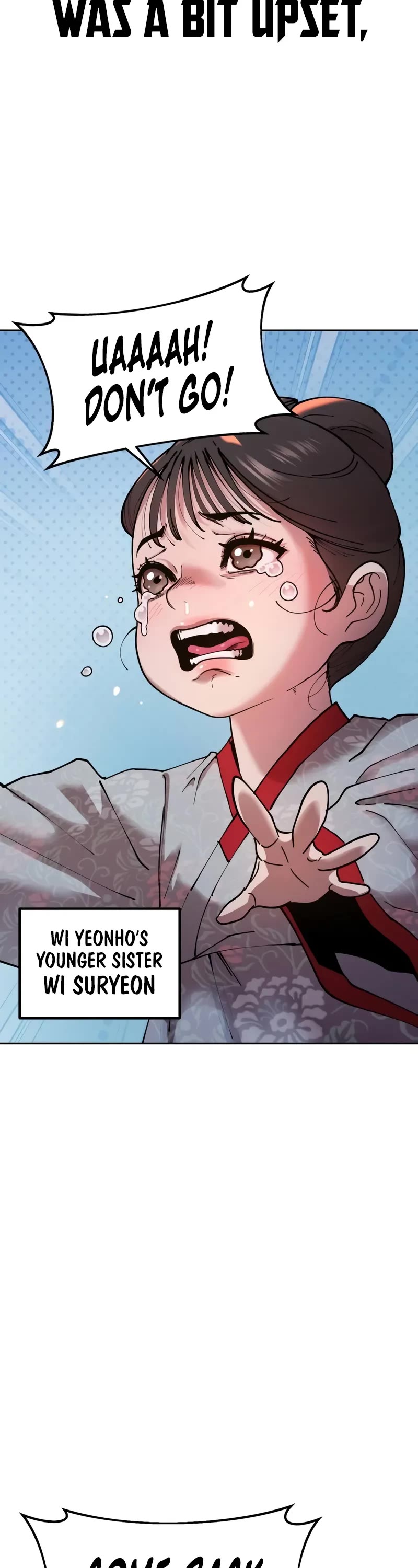 Chronicles of the Lazy Sovereign chapter 2 page 3