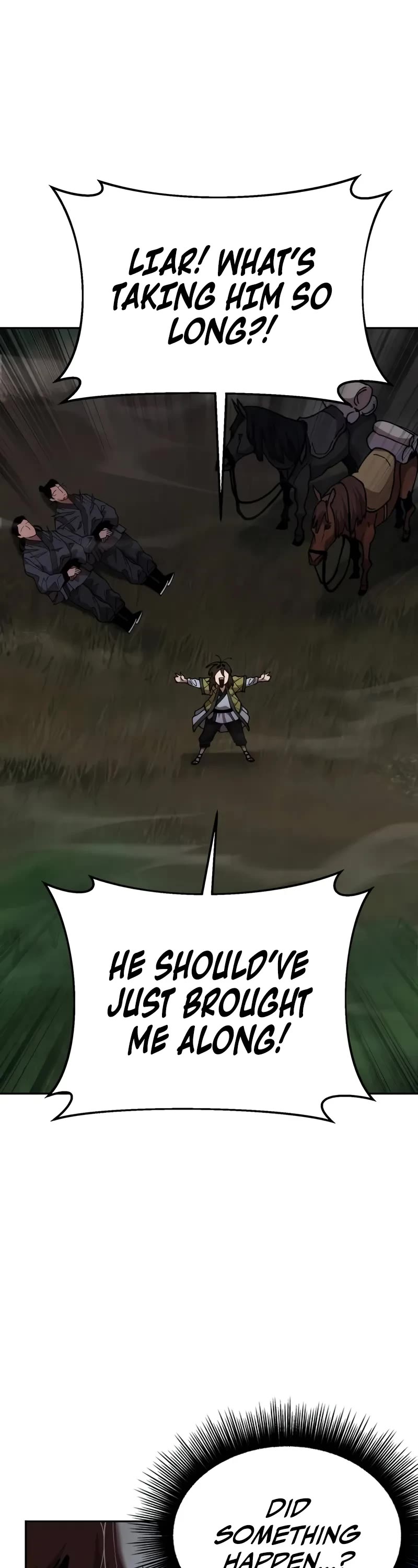 Chronicles of the Lazy Sovereign chapter 2 page 32