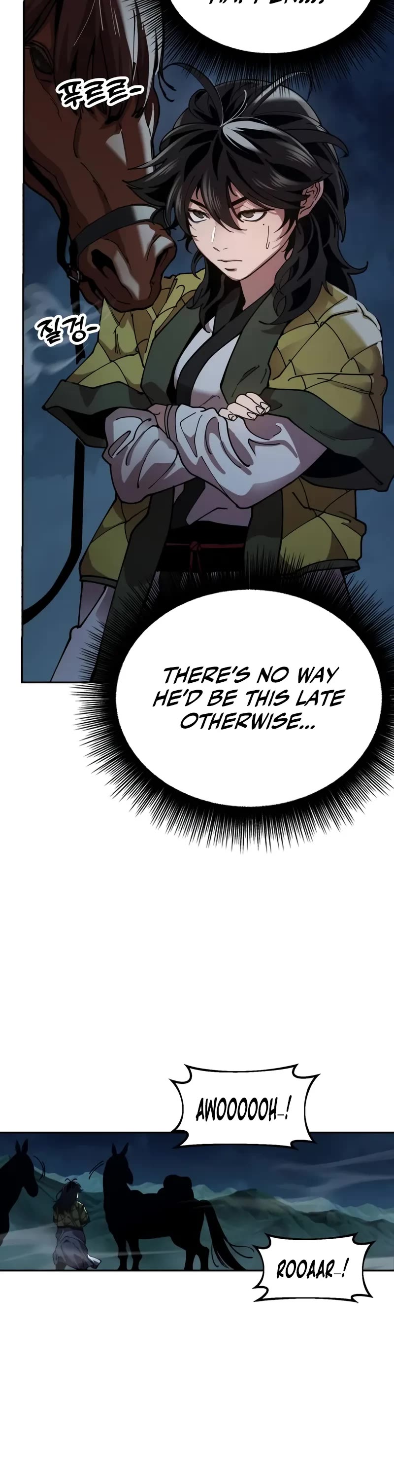 Chronicles of the Lazy Sovereign chapter 2 page 33