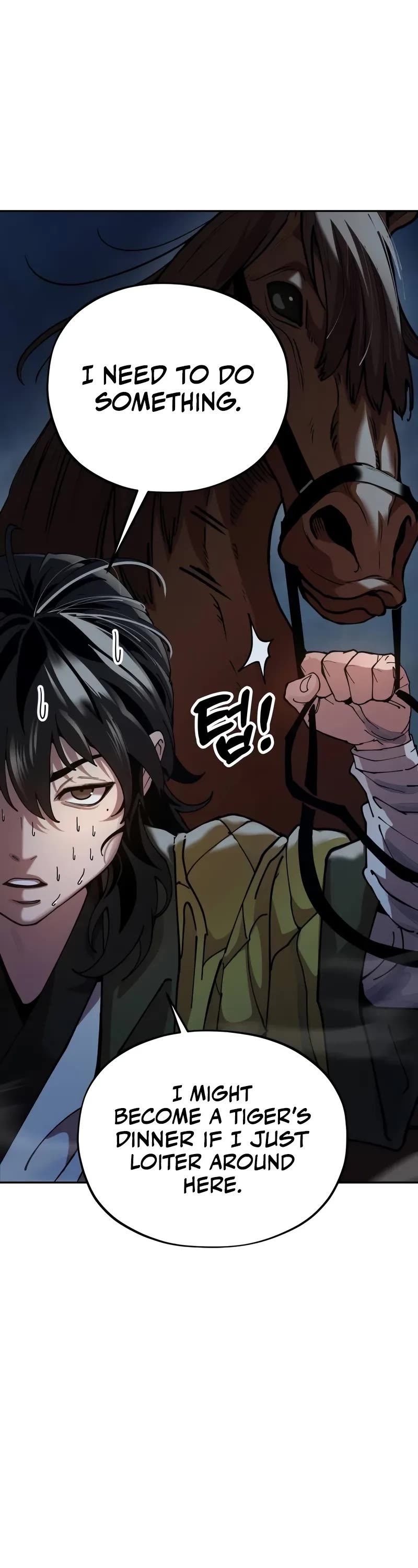 Chronicles of the Lazy Sovereign chapter 2 page 34