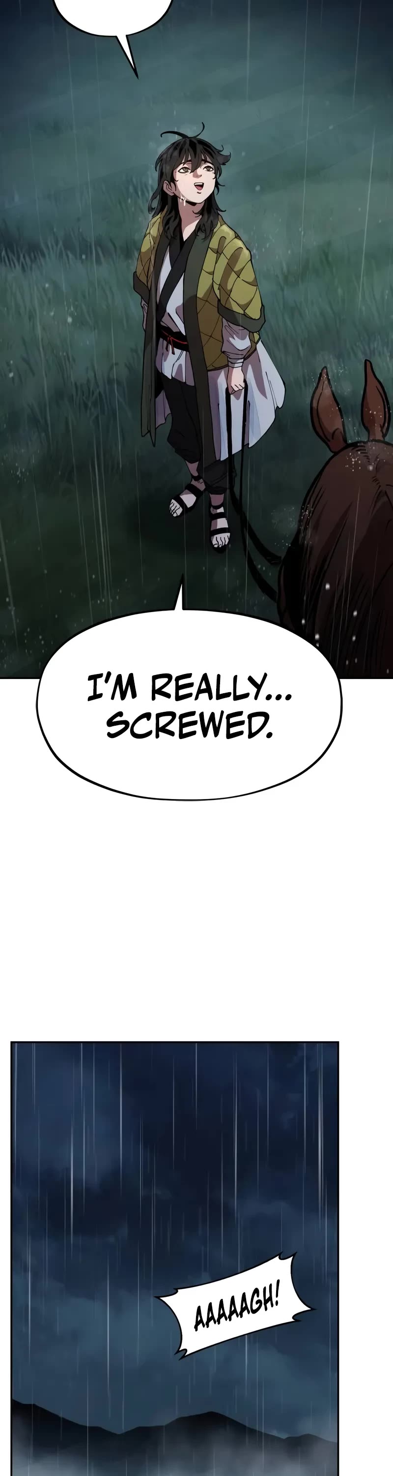 Chronicles of the Lazy Sovereign chapter 2 page 38