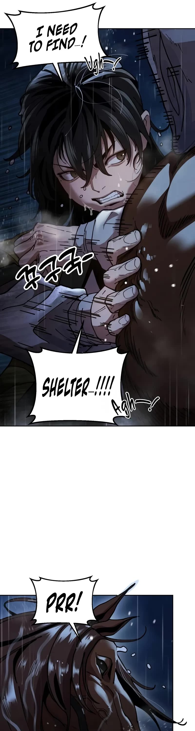 Chronicles of the Lazy Sovereign chapter 2 page 42