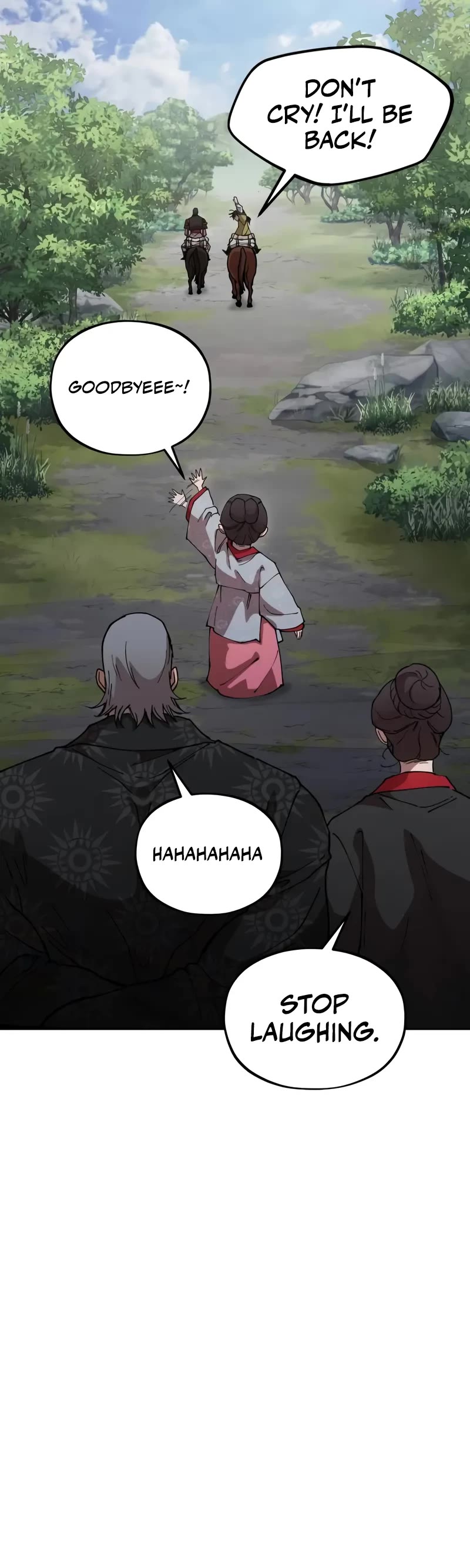 Chronicles of the Lazy Sovereign chapter 2 page 5